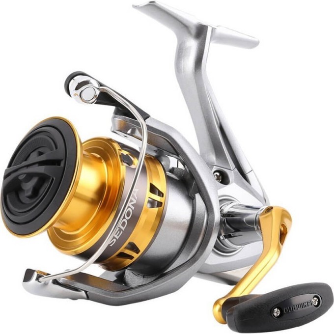 Катушка SHIMANO 17 SEDONA 1000 05993 Катушка SHIMANO 17 SEDONA 1000 05993