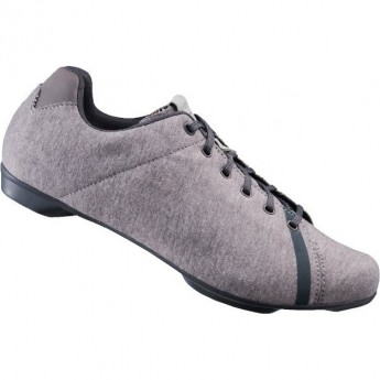 Велообувь женская SHIMANO SH-RT400 WOMEN р-р 38, серо-бирюзовая Велообувь женская SHIMANO SH-RT400 WOMEN р-р 38, серо-бирюзовая