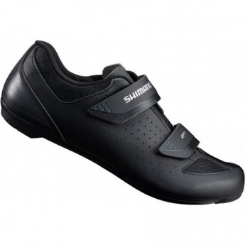 Велотуфли SHIMANO SH-RP100, р-р 48, черный Велотуфли SHIMANO SH-RP100, р-р 48, черный